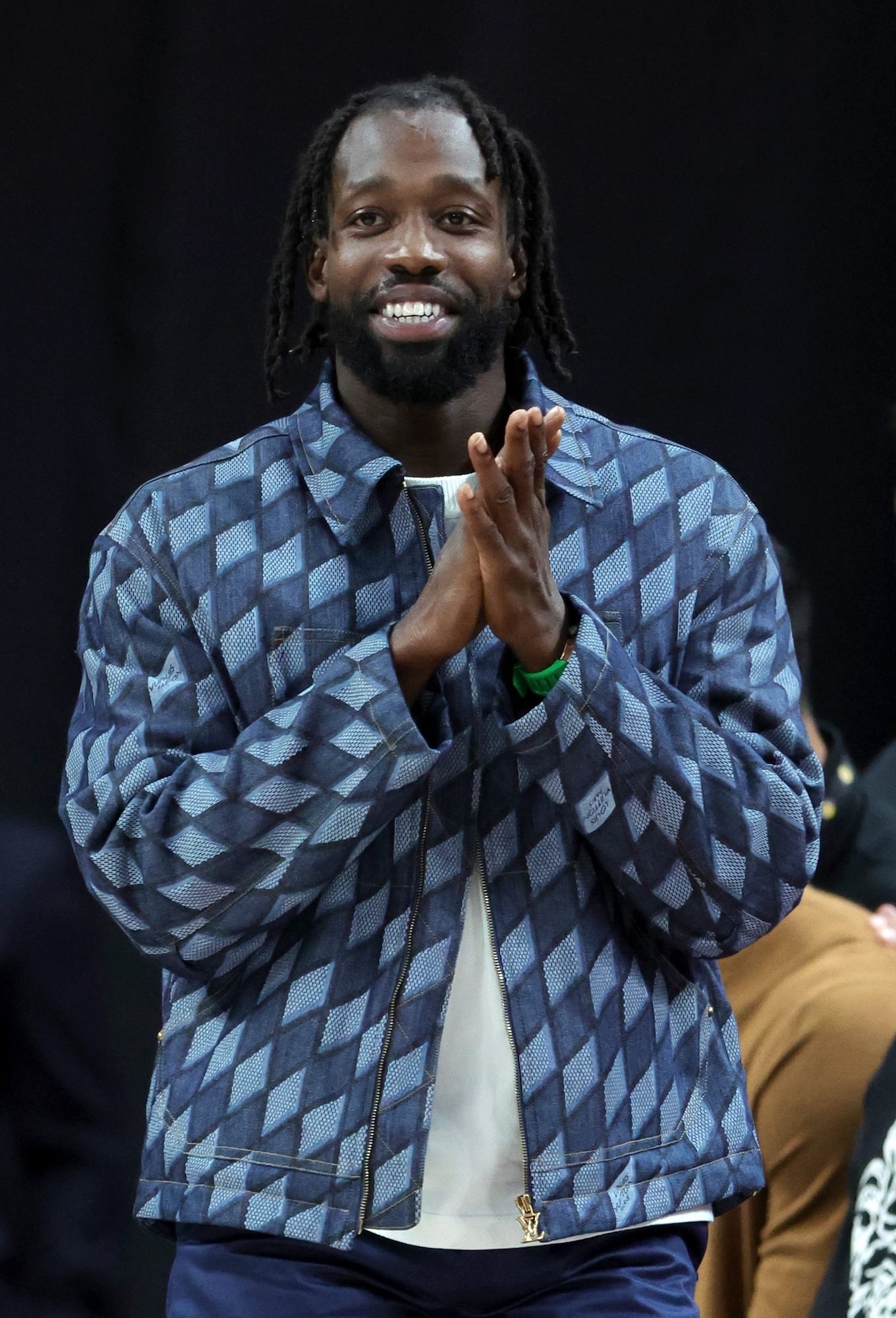 Former NBA Star Patrick Beverley Breaks Silence on Assault Charge Arrest