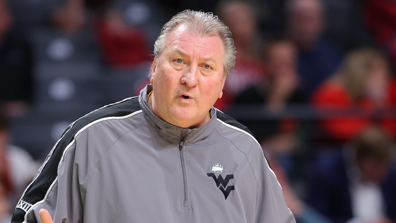 Family of Coach Bob Huggins Releases Tragic Statement About His Health