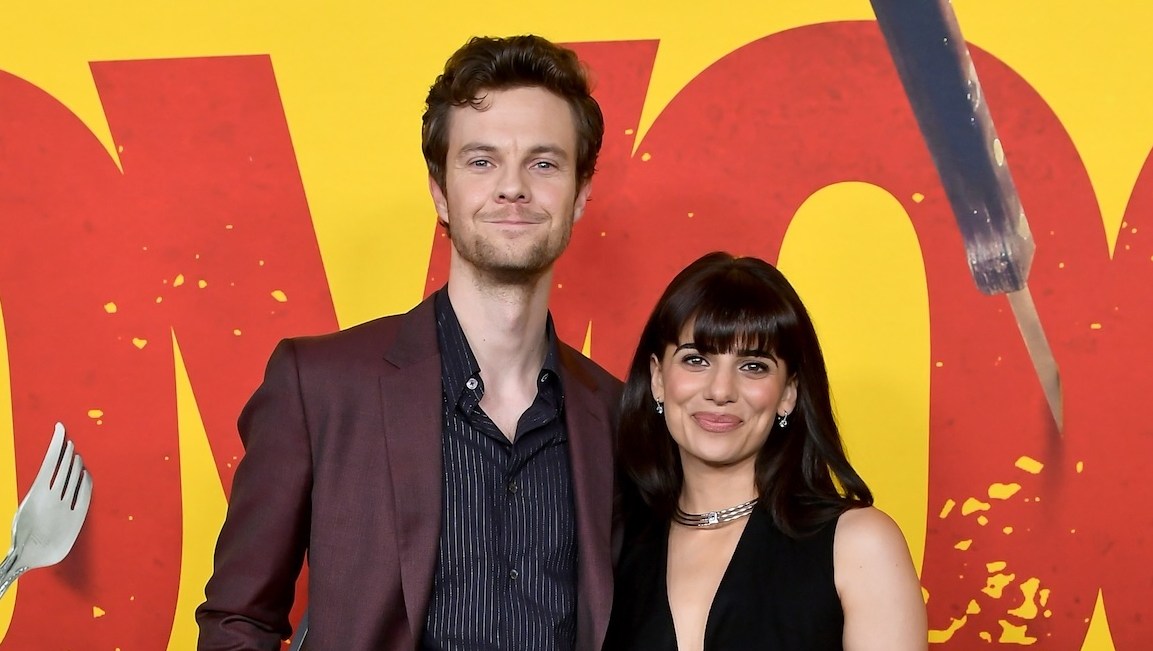 Who Is Claudia Doumit? What to Know About Jack Quaid's Reported Wife