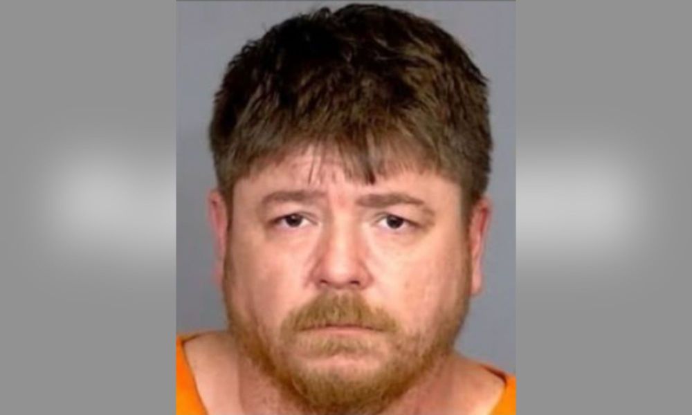 Man Sentenced for Shooting Wife After She Filed Protective Order Against Him