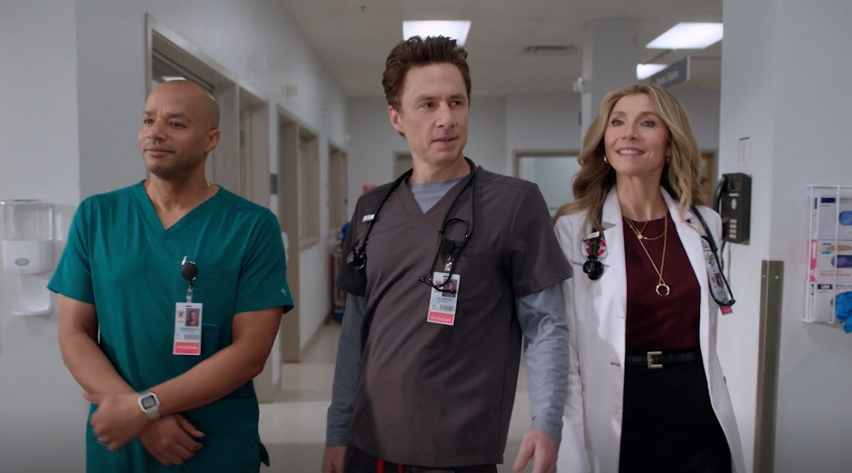 TV Show Cancellations &amp; Renewals 2026: A Running List Of What's Safe (Or Not)