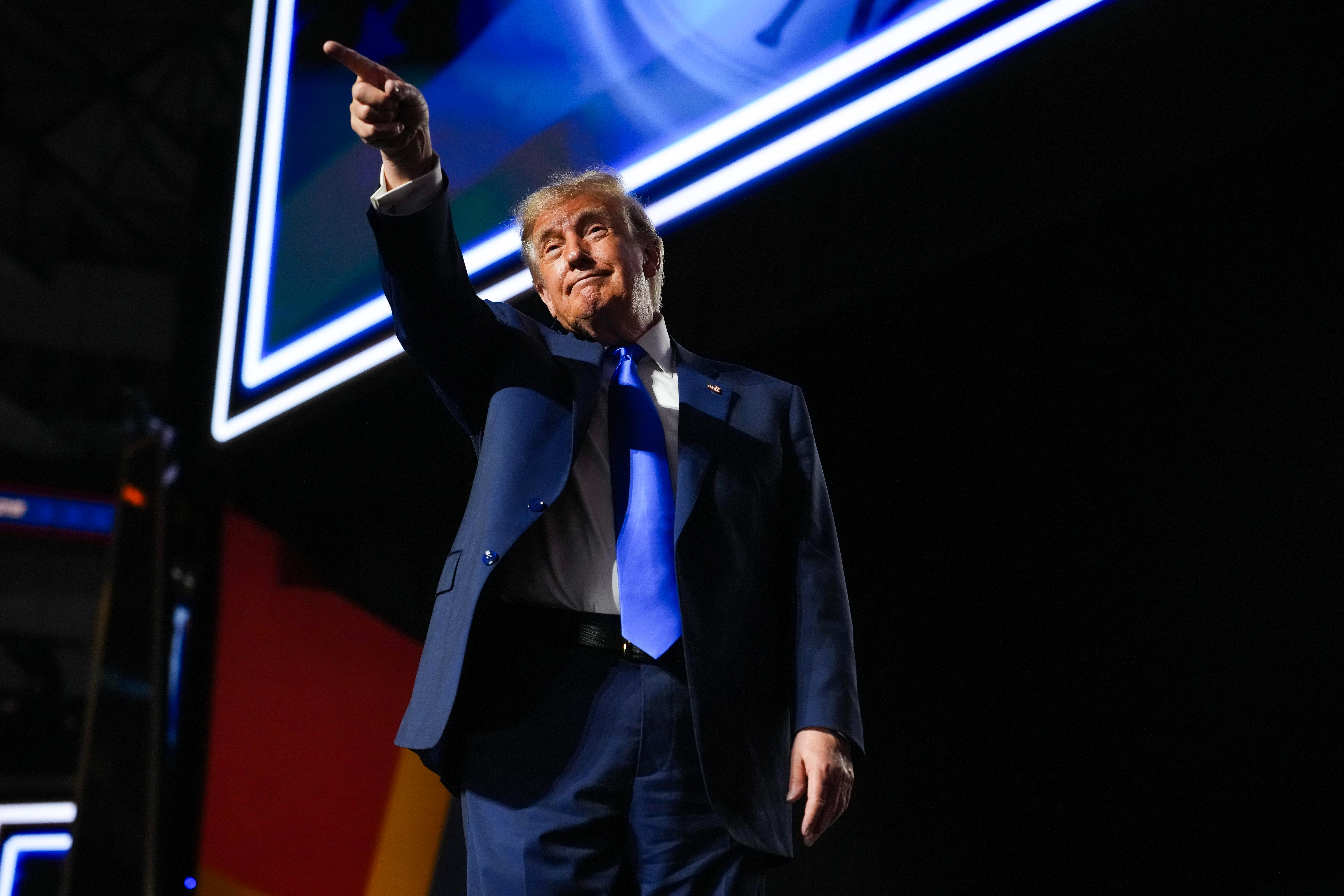 The one problem Trump can’t afford