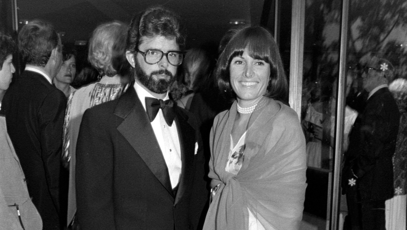 Marcia Lucas Dead: ‘Star Wars’ Editor Was 80
