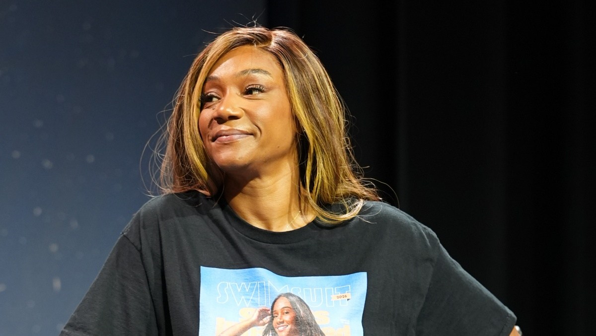 Tiffany Haddish Pleads Guilty to 2022 DUI, Avoids Jail Time in Georgia
