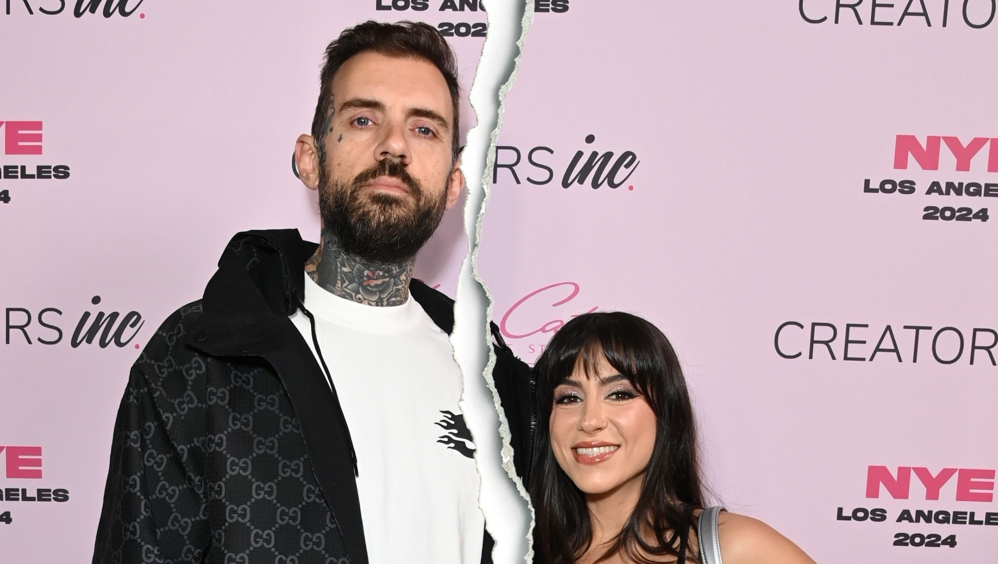 Adam22 Announces Lena the Plug Separation After Facing Marital 'Issues'