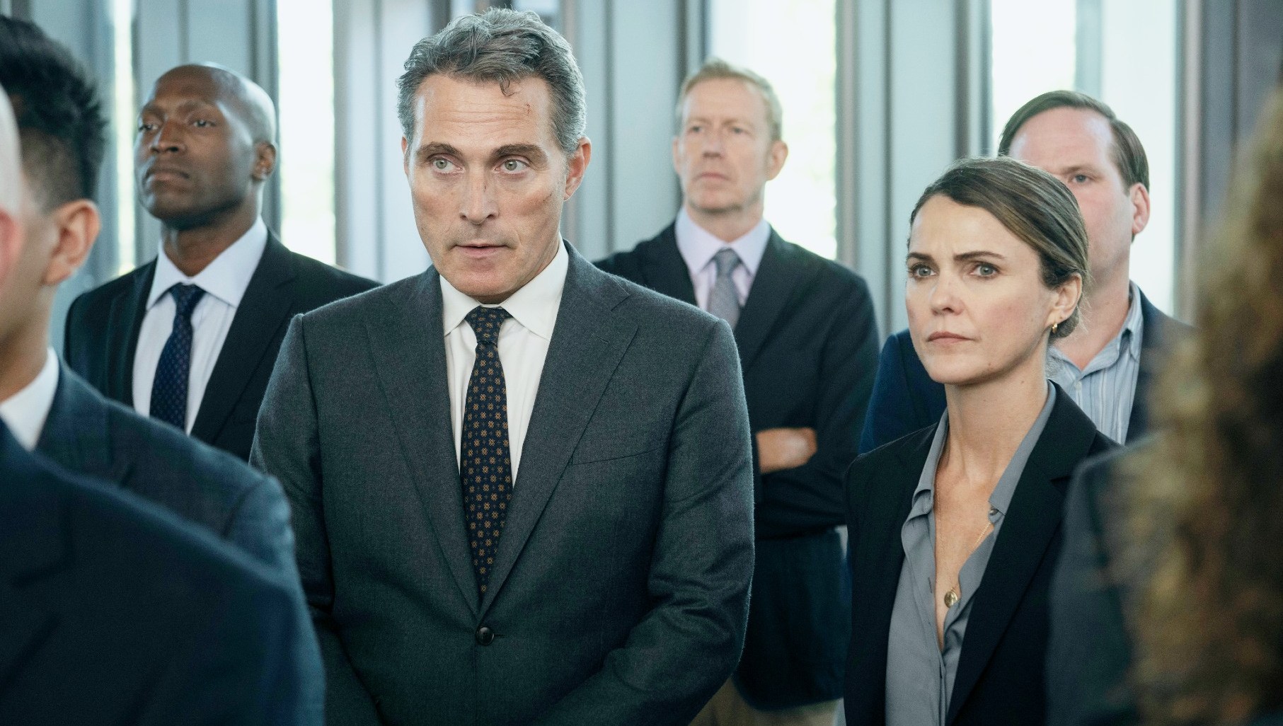 Netflix's No. 1 Drama Show 'The Diplomat' Is Back — But Is It Better Than Ever?