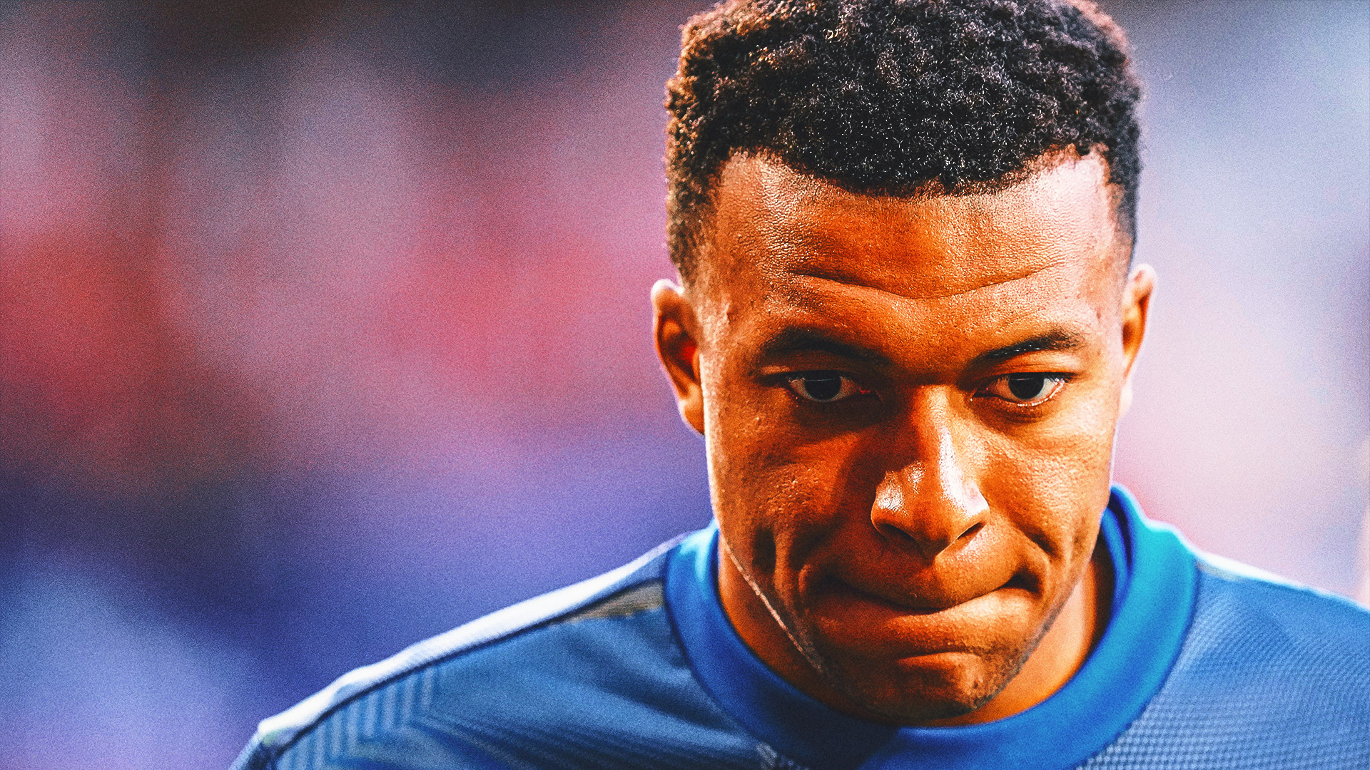 Knee Surgery For Mbappe? France Star Exploring Options To Keep World Cup Dream Alive