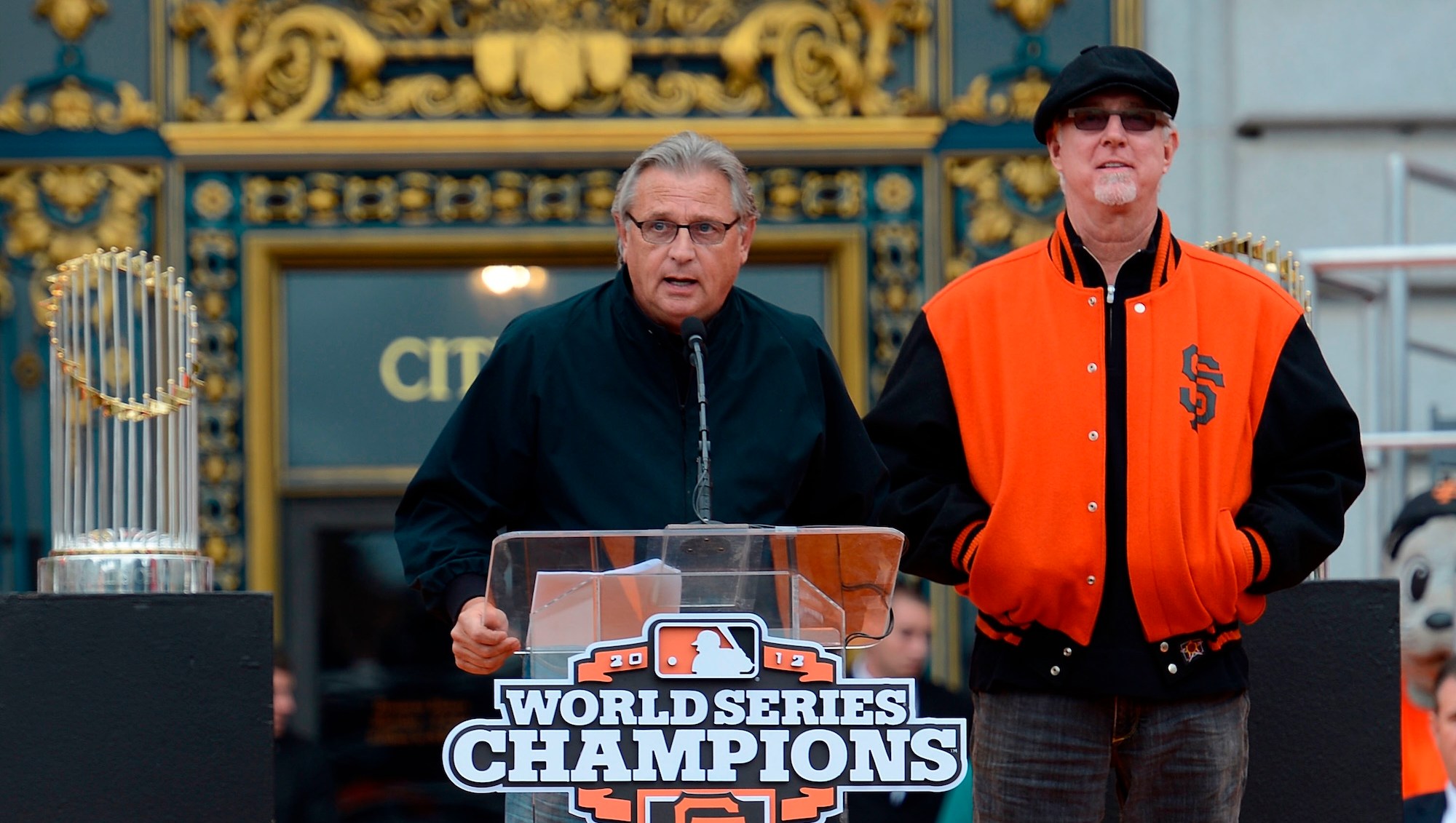 Beloved San Francisco Giants Broadcaster Duane Kuiper Reveals Cancer Diagnosis