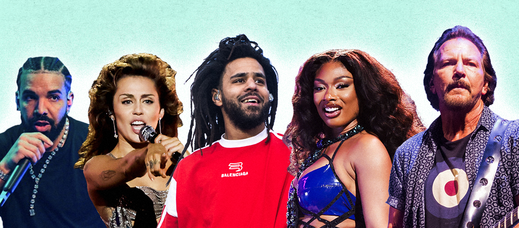 The Best Surprise Appearances In The History Of Austin City Limits