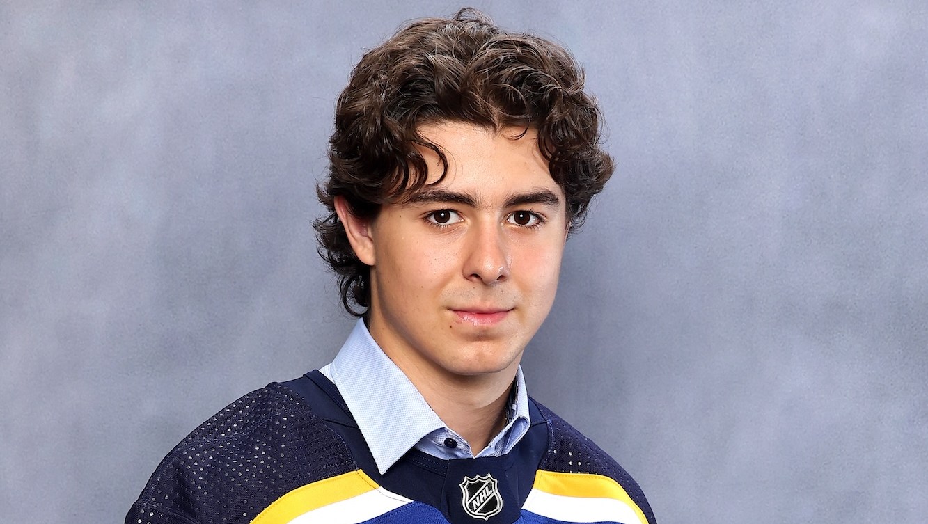 Shocking New Details Emerge About Hockey Player Matthew Mayich’s Collapse