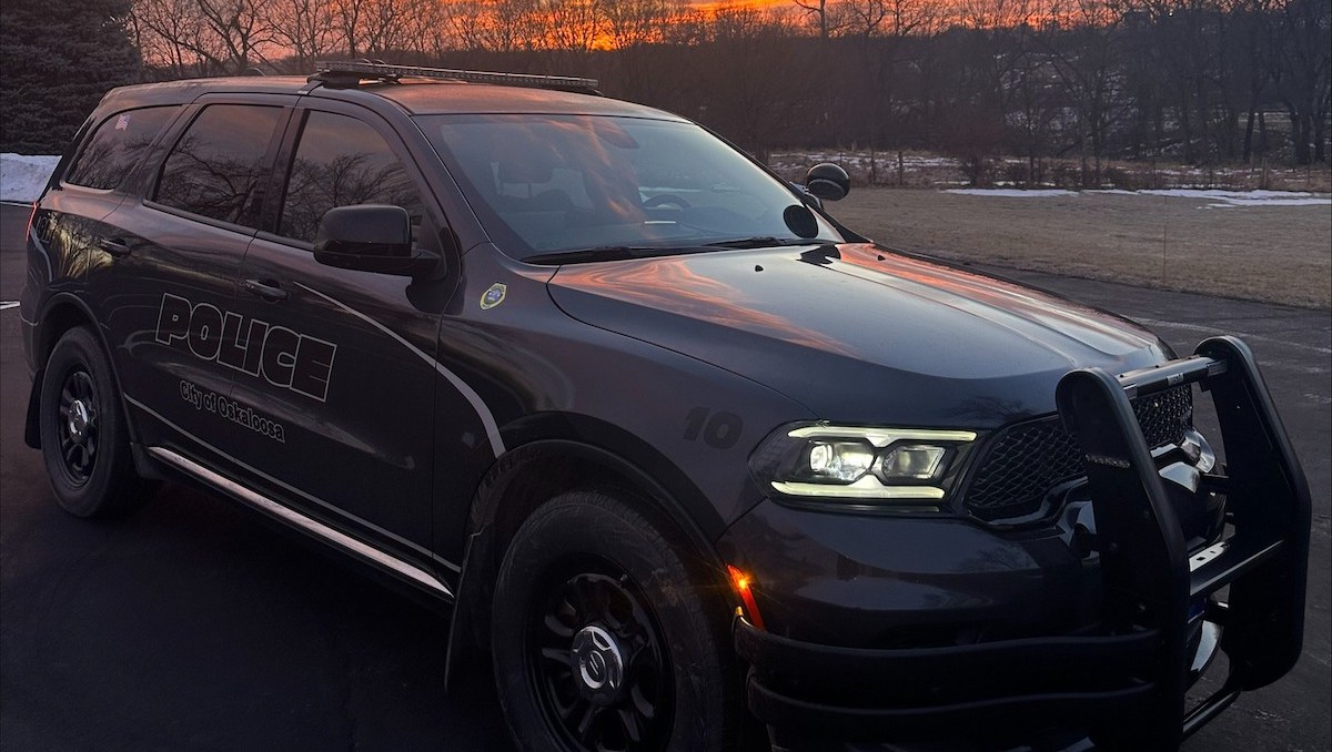 Iowa Woman Arrested After Trying to Sell Her 1-Month-Old Baby for $10K