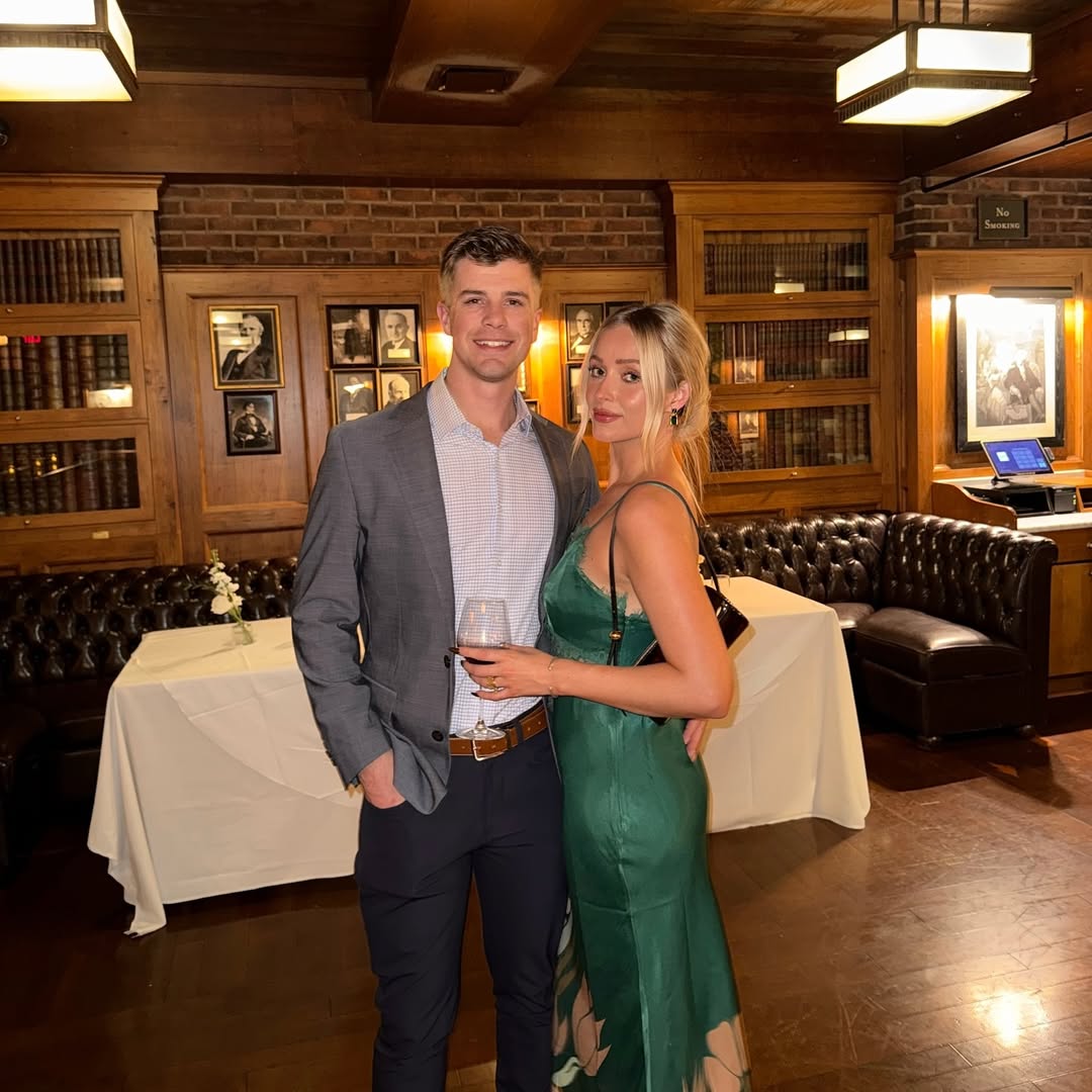 Influencer Bans Husband From Using Certain Words in Their Wedding Vows