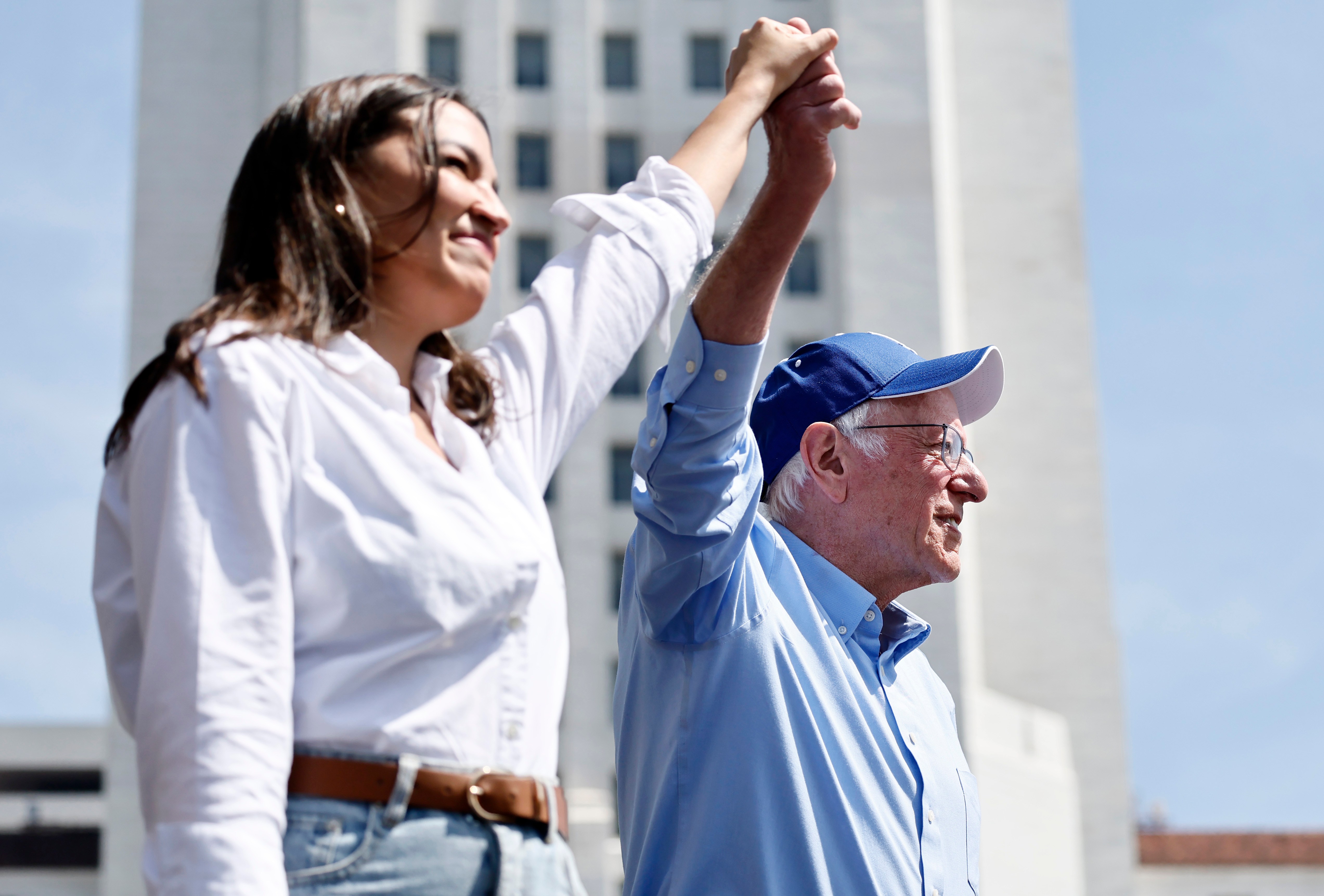 Why progressives are backing off “Woke 1”