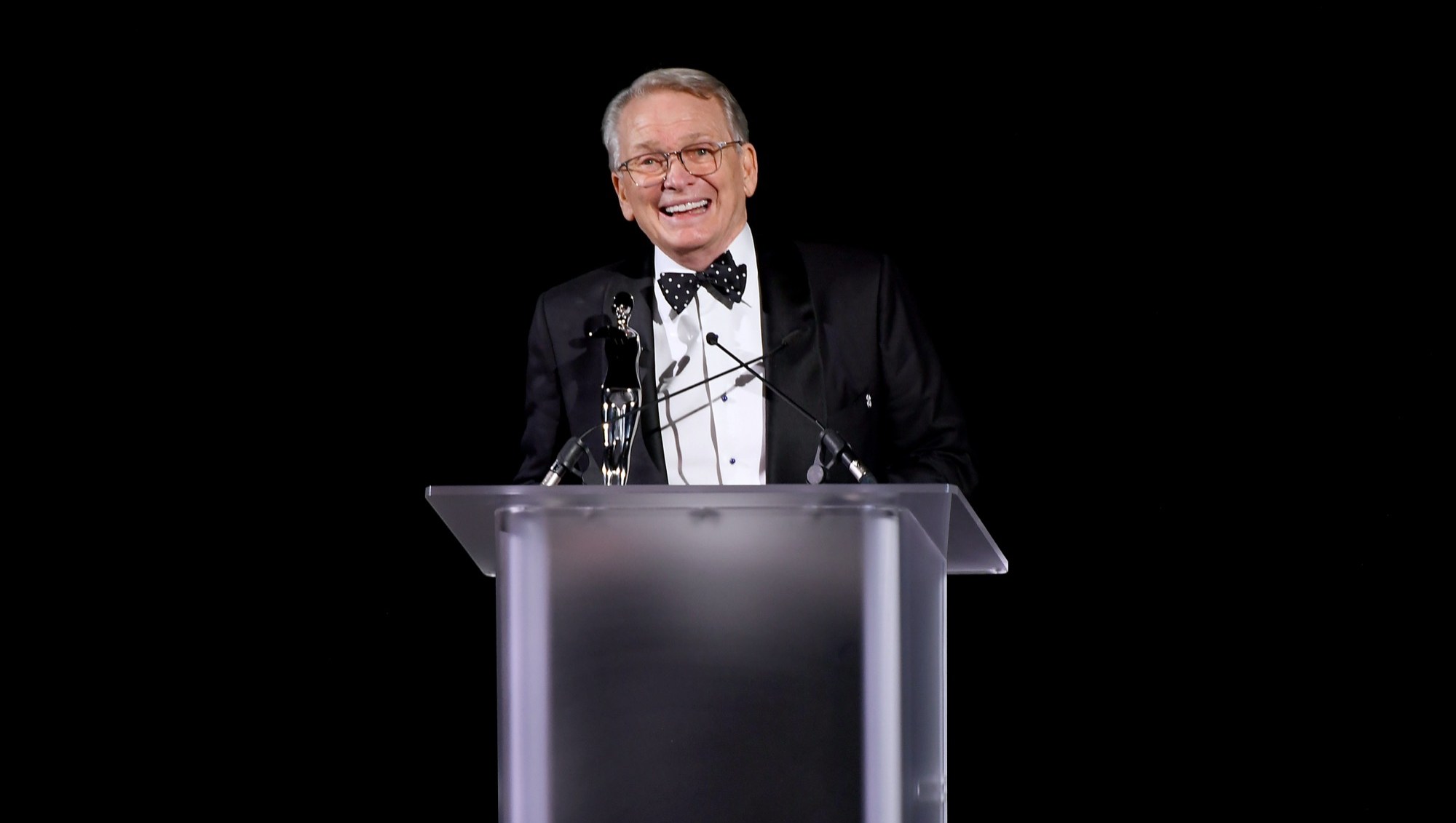 Bob Mackie's Cause of Death Revealed After Fashion Designer Died at 87