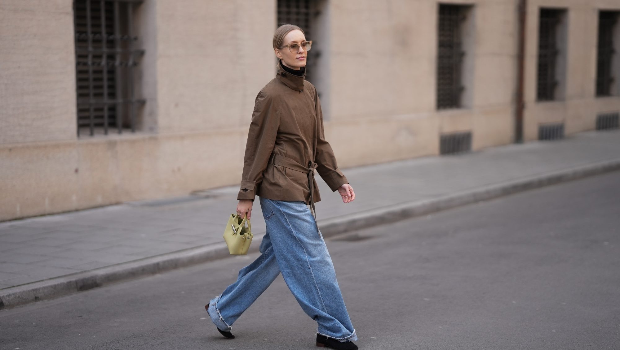 The Top 4 Outerwear Trends Stylish NYC Women Are Wearing for Winter 2026