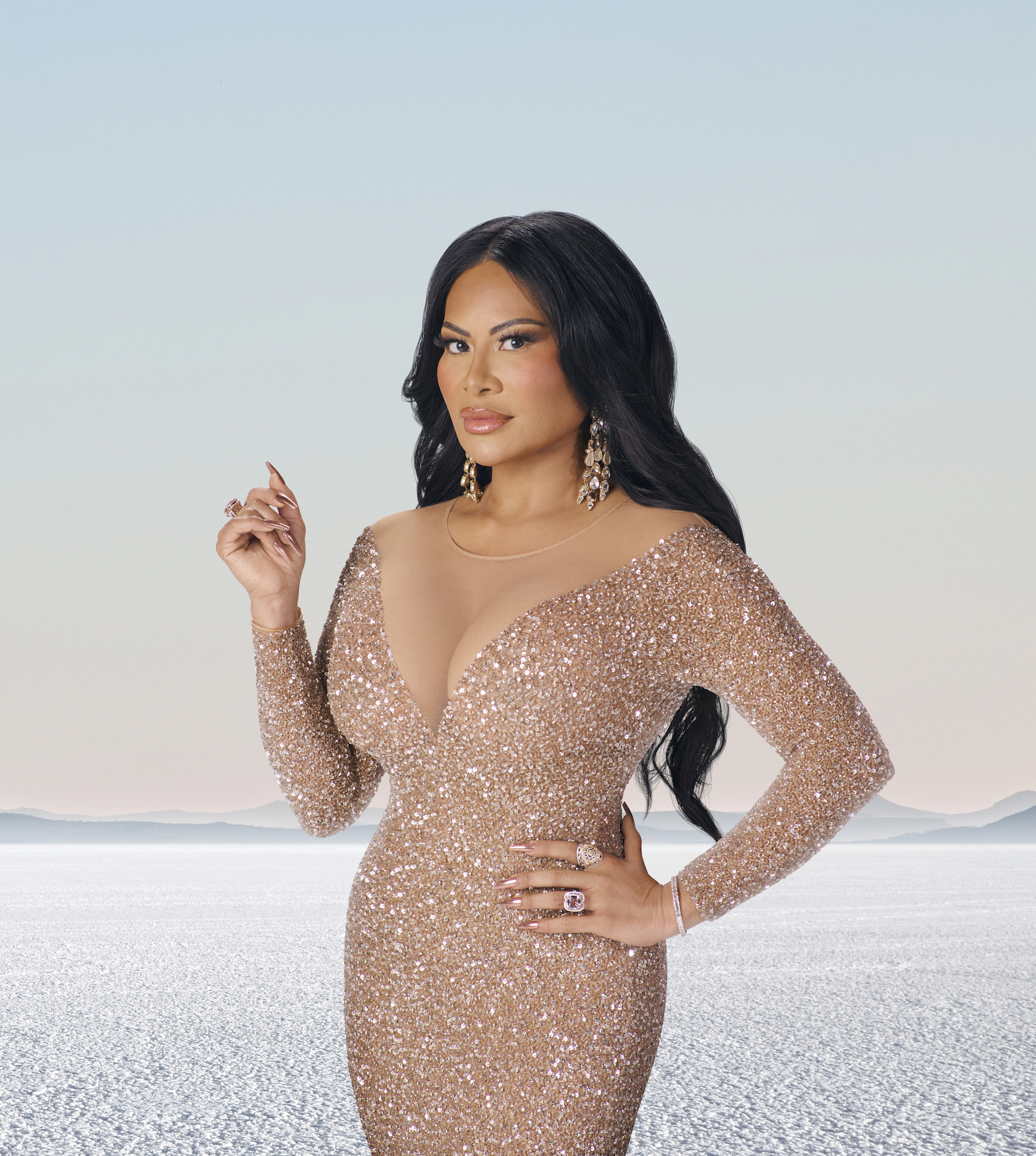 Jen Shah Reached out to ‘RHOSLC’ Costar Mary Cosby After Her Son’s Death