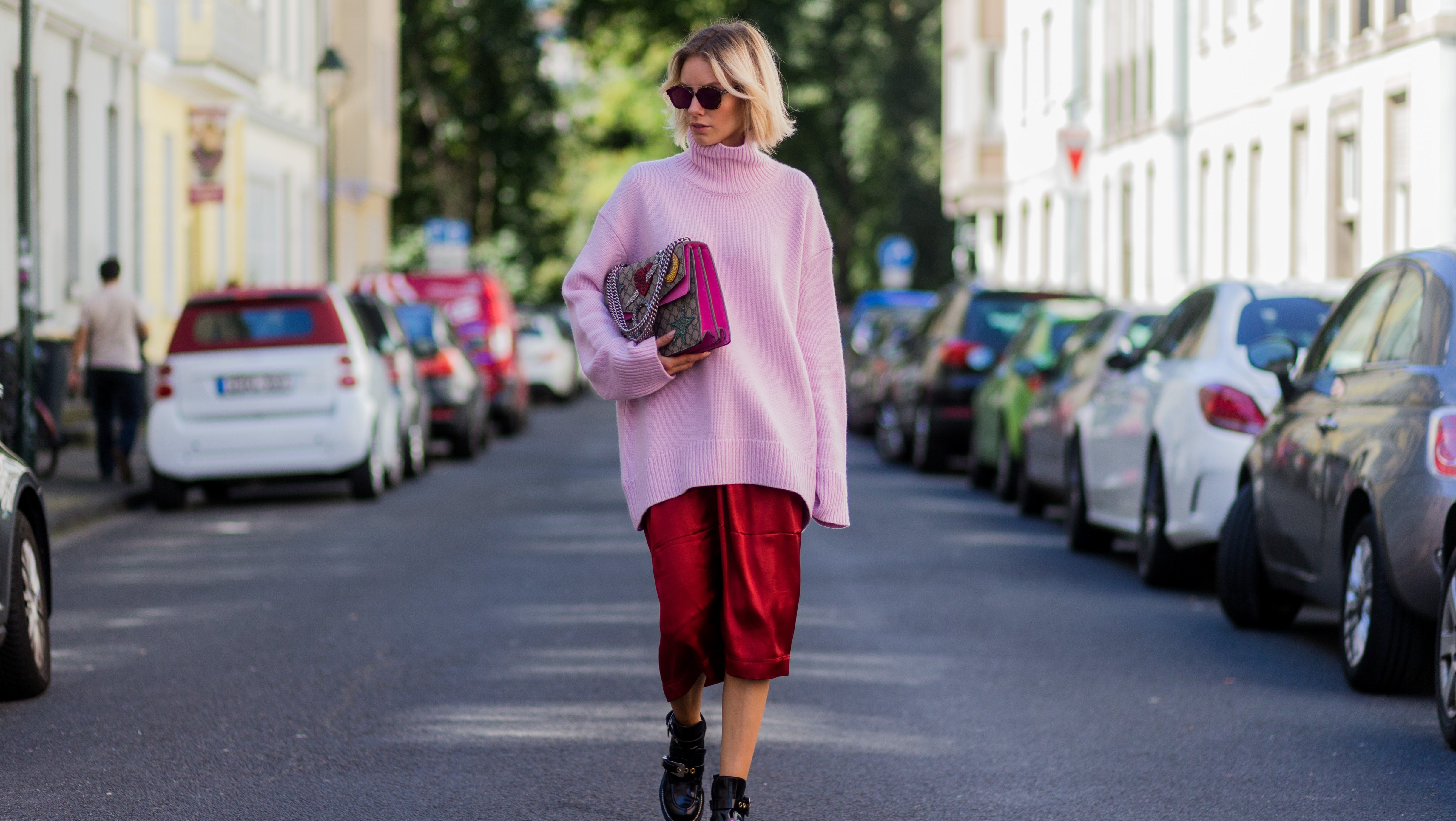 21 Lilly Pulitzer-Inspired Sweaters to Brighten up Your Wardrobe — From $8