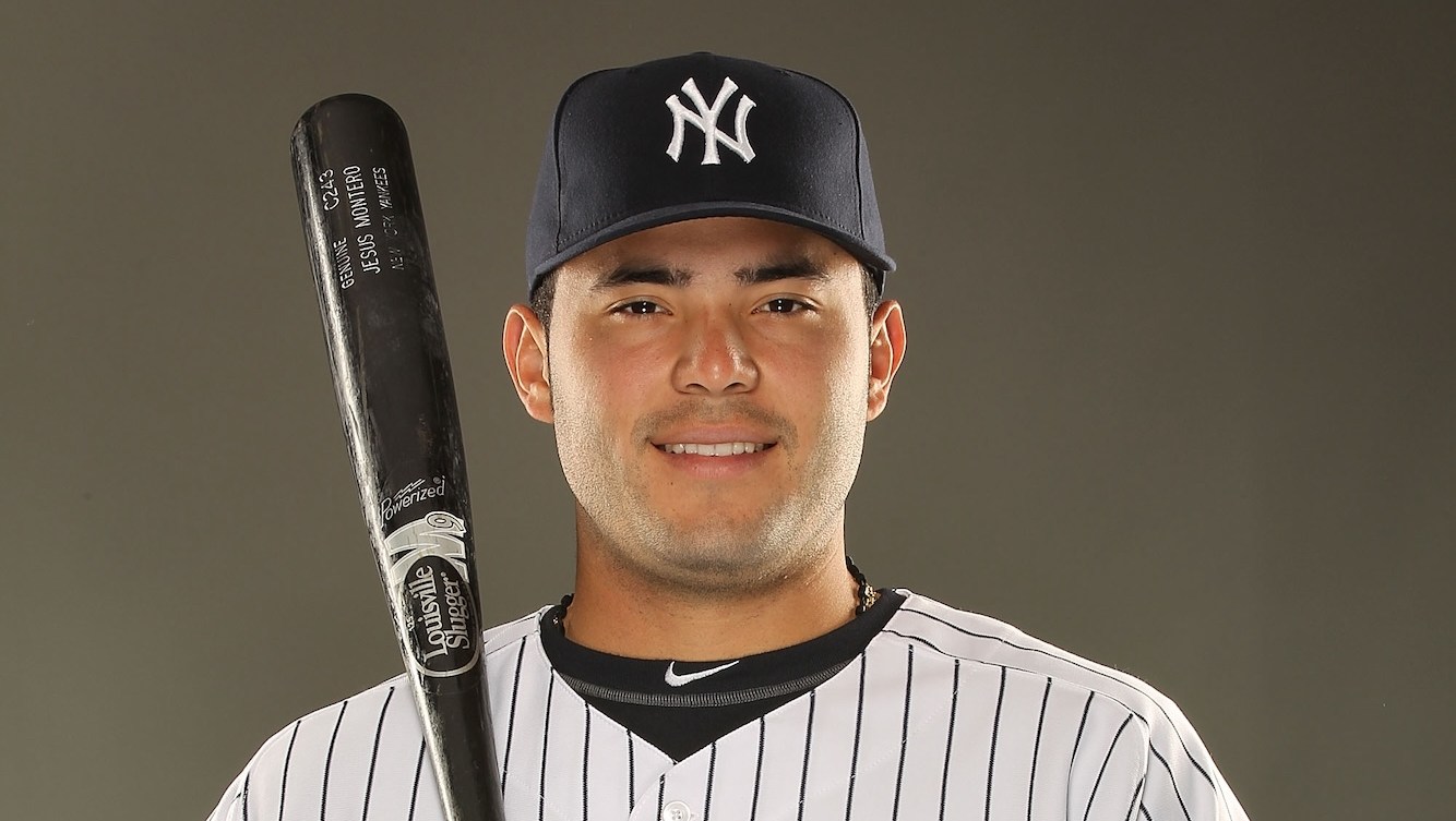 Former New York Yankees Star Jesus Montero Dead at 35 After Motorcycle Crash