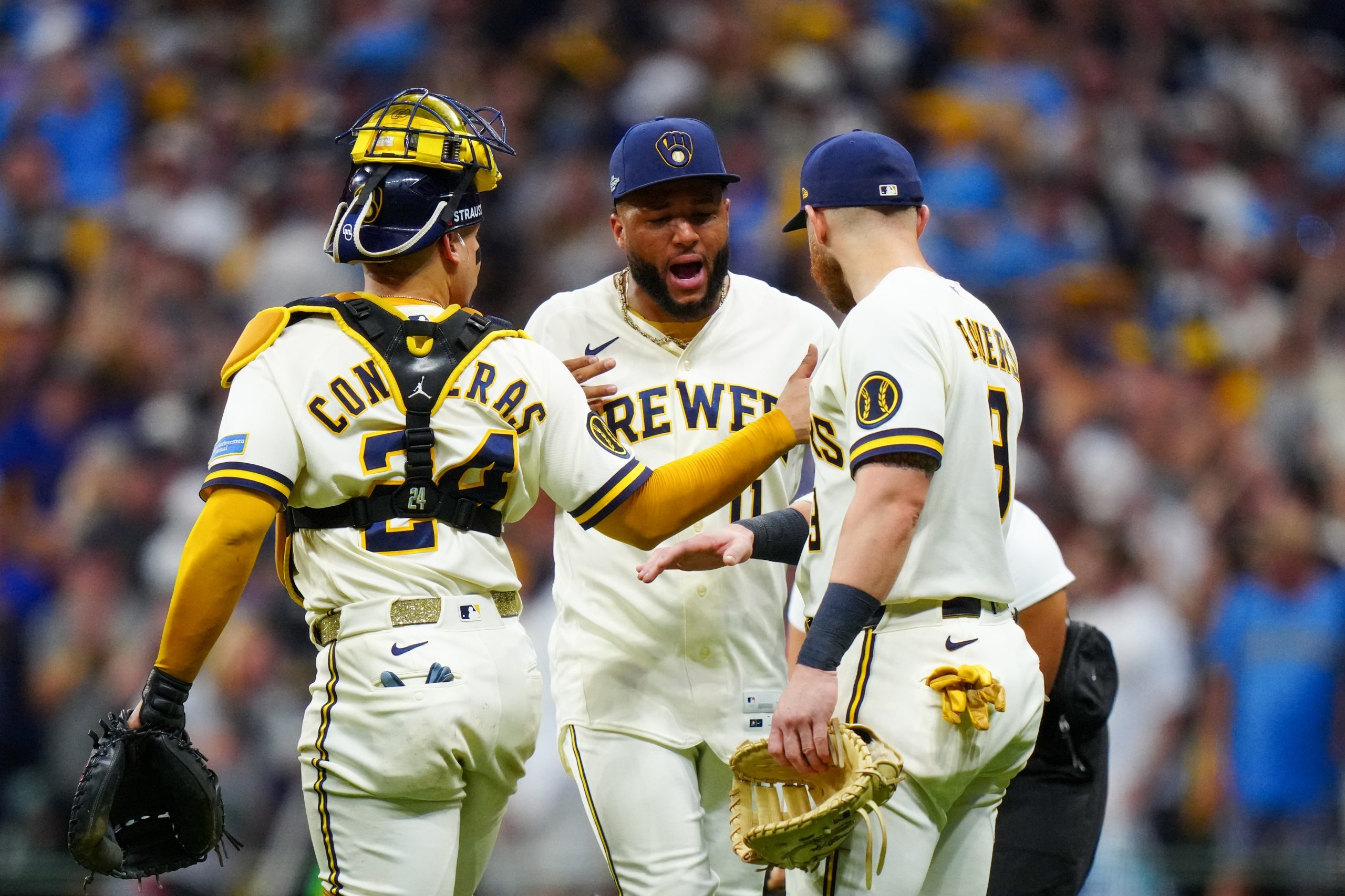 Kalshi Promo Code FOXSPORTS55: Get $55 in Bonuses When Trading on Dodgers vs. Brewers Game 3