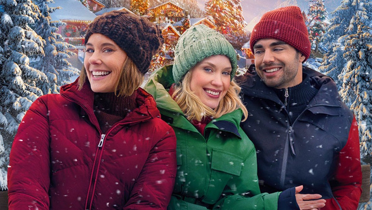 21 Must-Watch Movies on Hallmark Right Now (December 2025)