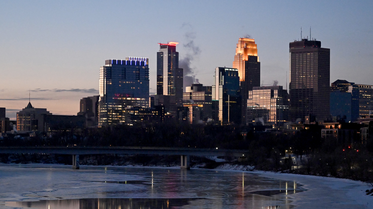 Philadelphia men repeatedly traveled to Minneapolis to carry out $3.5M housing fraud scheme: DOJ