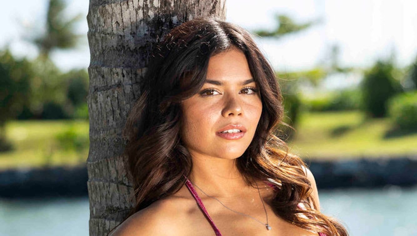 Love Island’s Alannah Breaks Silence After Removal Over Racism Scandal