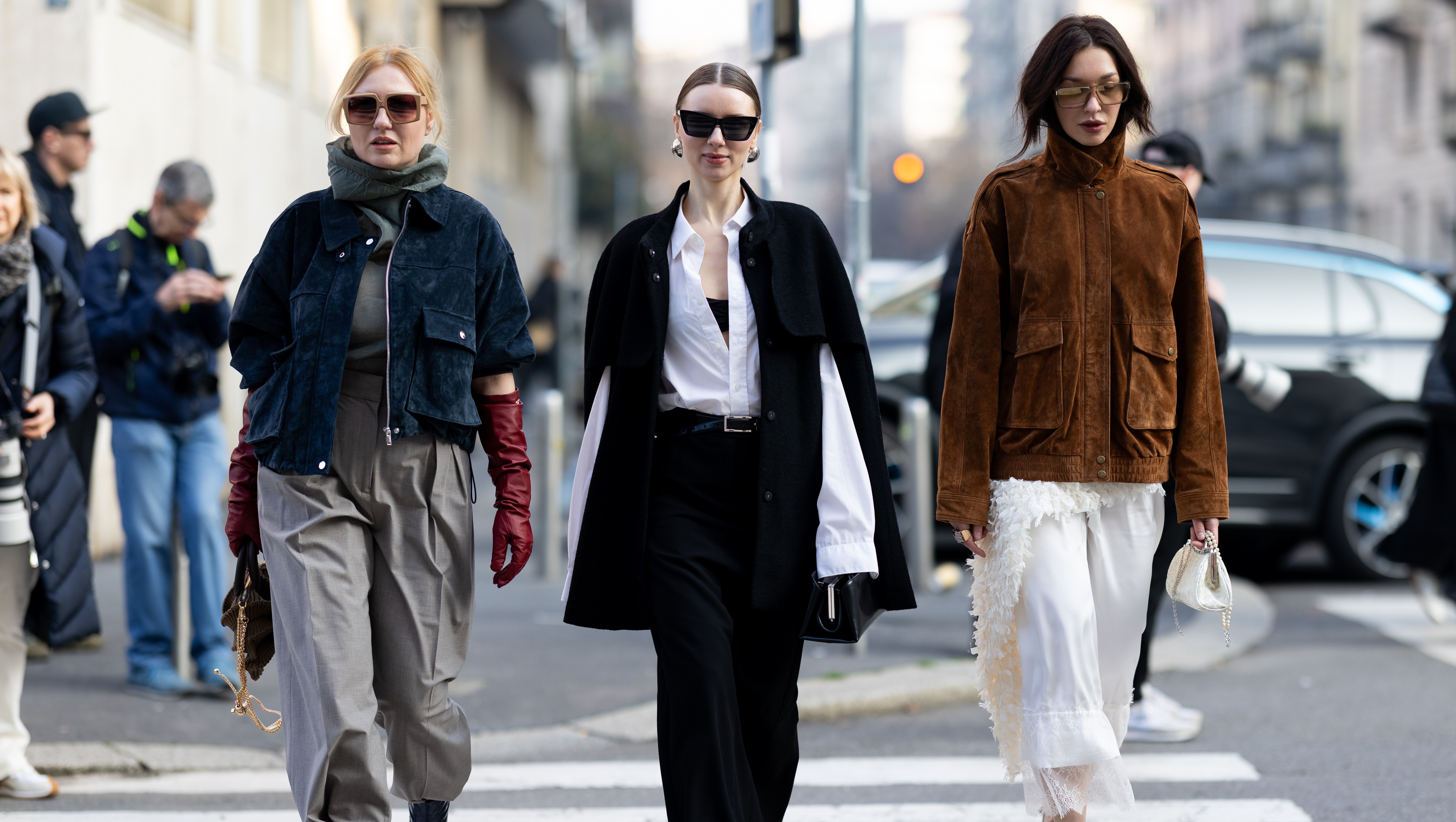 Basics Never Looked So Good! These Under-$50 Capsule Pieces Scream 'Rich'