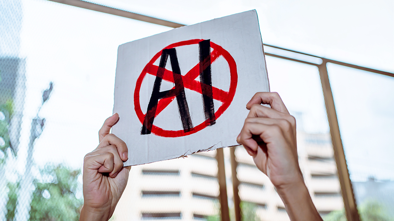 SAG-AFTRA condemns AI 'synthetic performers' after artificial actress goes viral