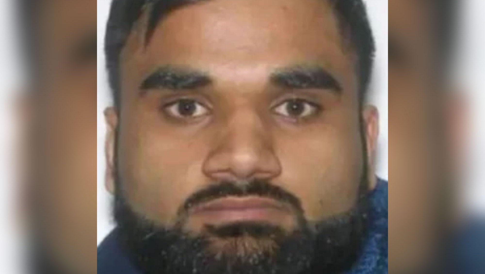 FBI Offers $1 Million Bounty on 'Most Wanted' Fugitive Linked to Murders