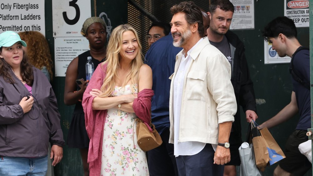 Love Kate Hudson's Flirty Floral Dress? Copy the Look for $28