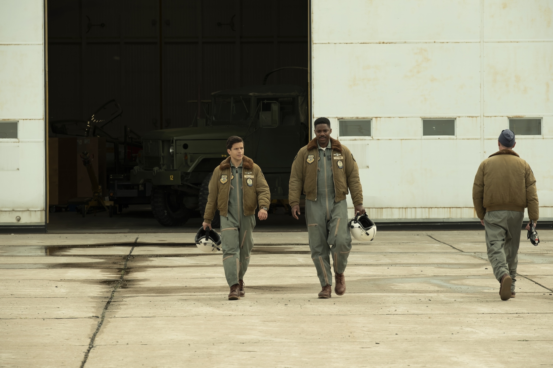 Why It: Welcome to Derry's [Spoiler] Didn't Want Pennywise to Murder Him