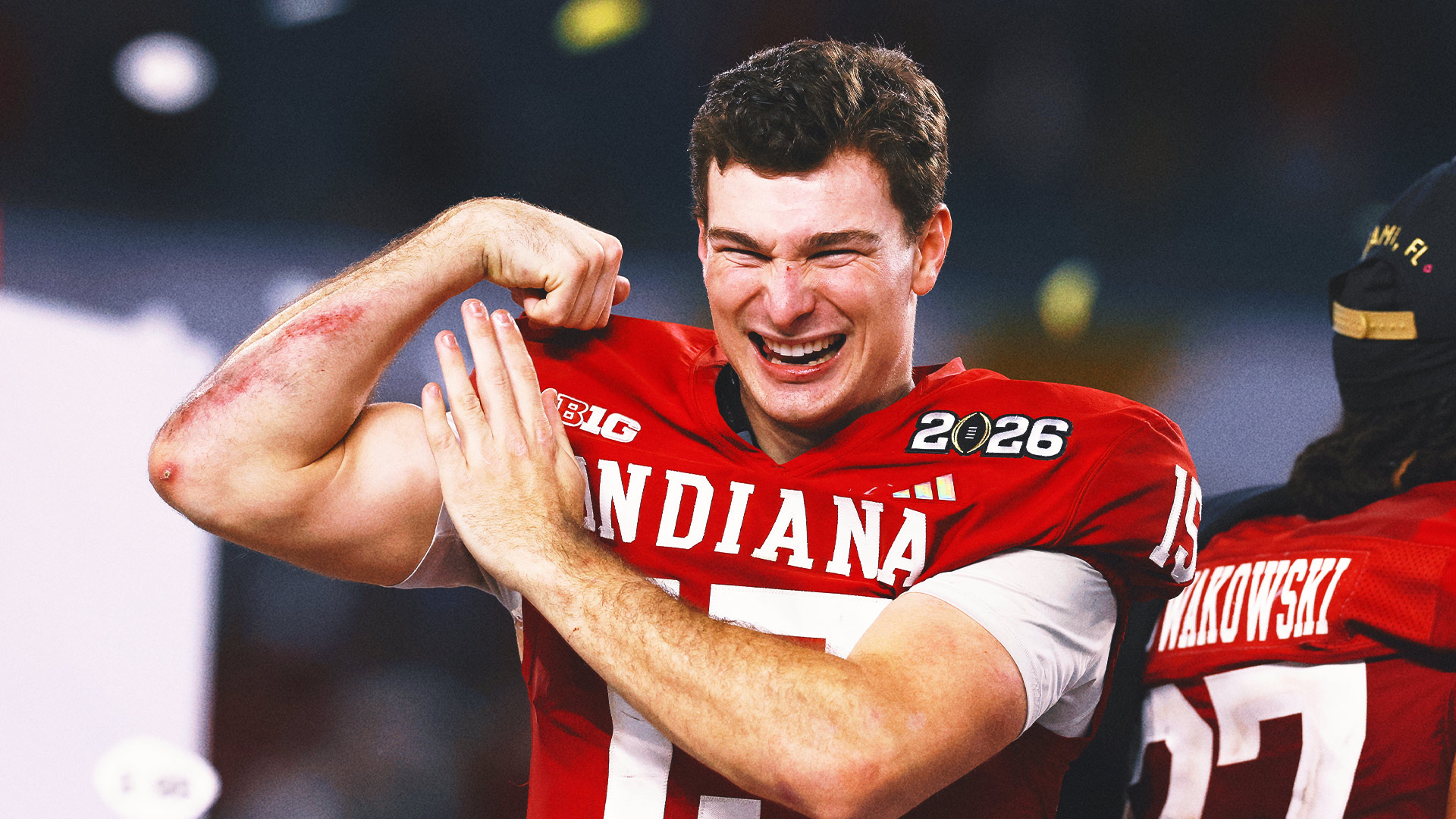 2026 NFL Draft: Fernando Mendoza Isn't Patrick Mahomes, But ...