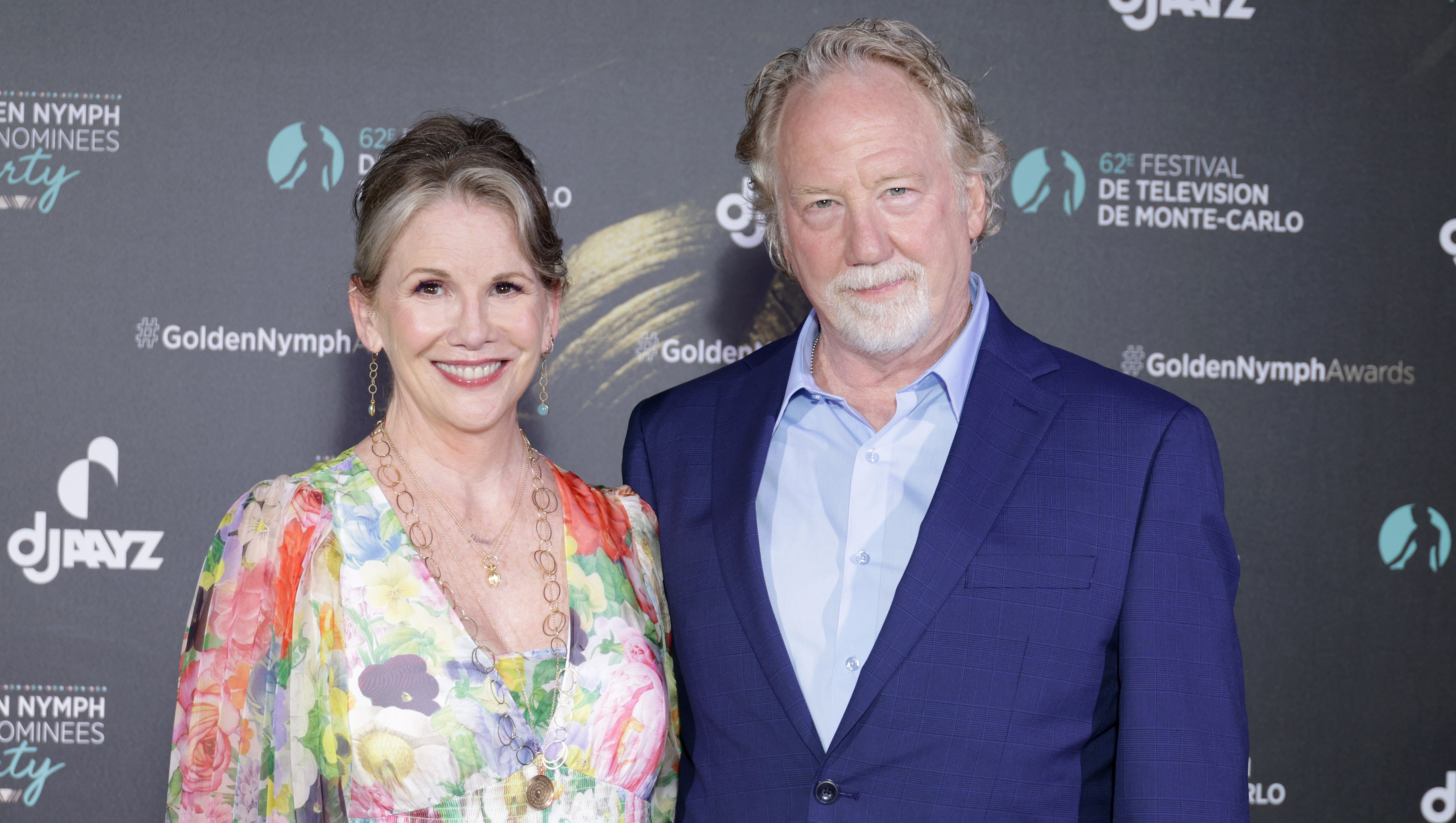 NBC Pulls Timothy Busfield's 'Law and Order' Episode After Abuse Charges