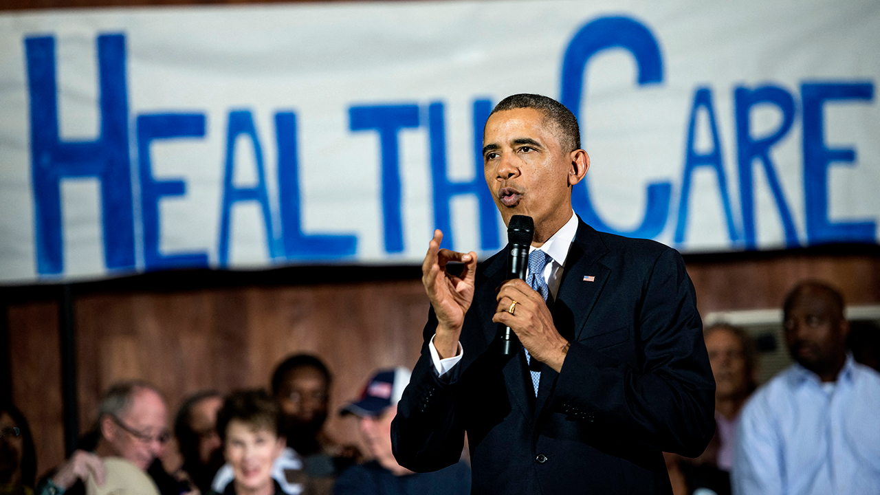 Economist says Obama 'fundamentally broke' US healthcare system, reveals simple fix for Republicans