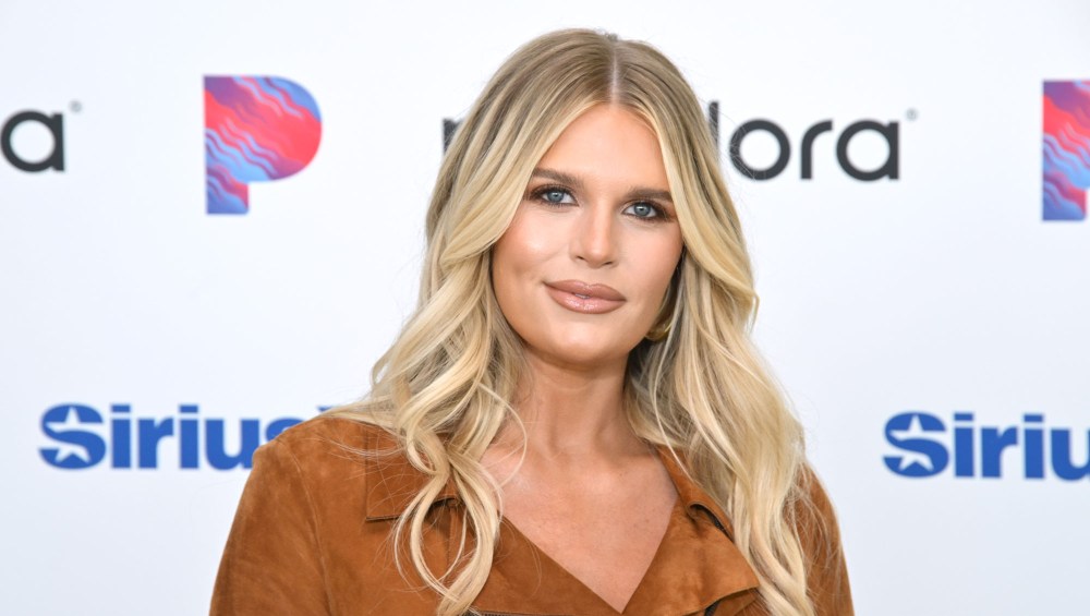 Madison Lecroy's 'Favorite' Sequin Dress — The Look for $34