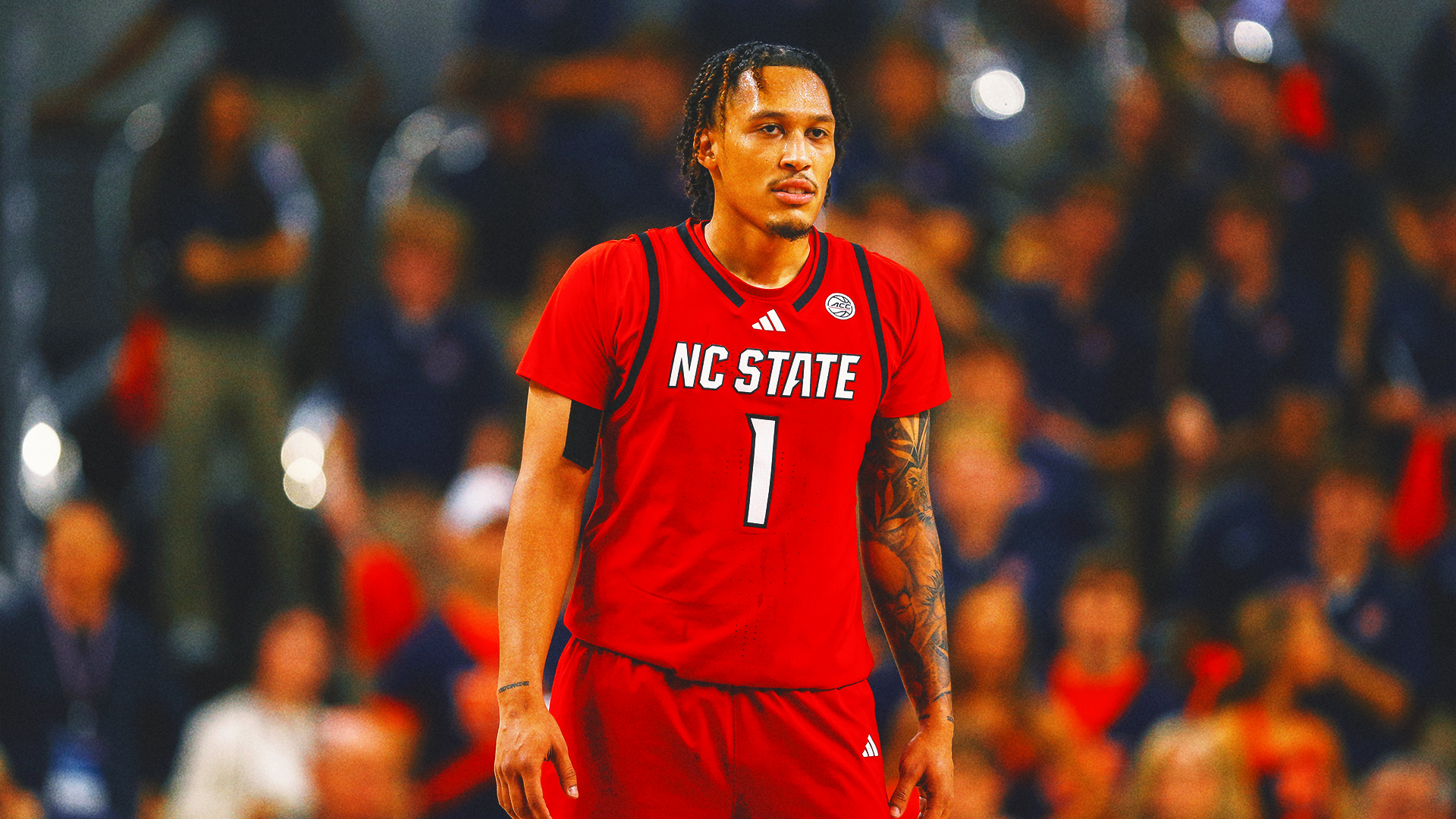 Will Wade on Darrion Williams Criticism: 'Everybody Needs to Shut the Hell Up'