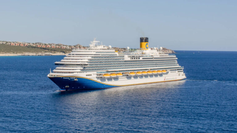 Carnival Unlocks Long-Awaited Adults-Only Cruises From California