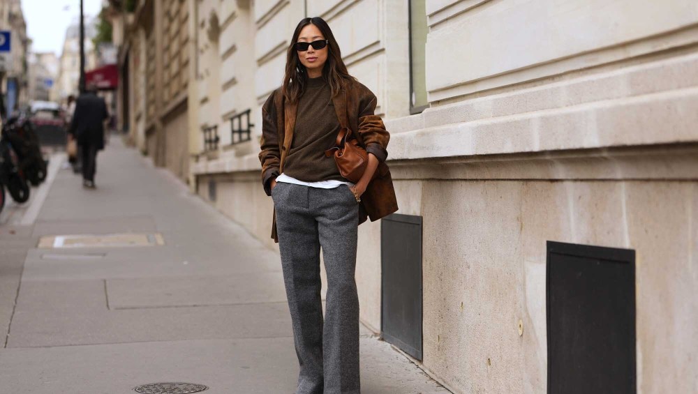 All the Fashion Moms Are Wearing These Ultra-Flattering Sweaters — From $5