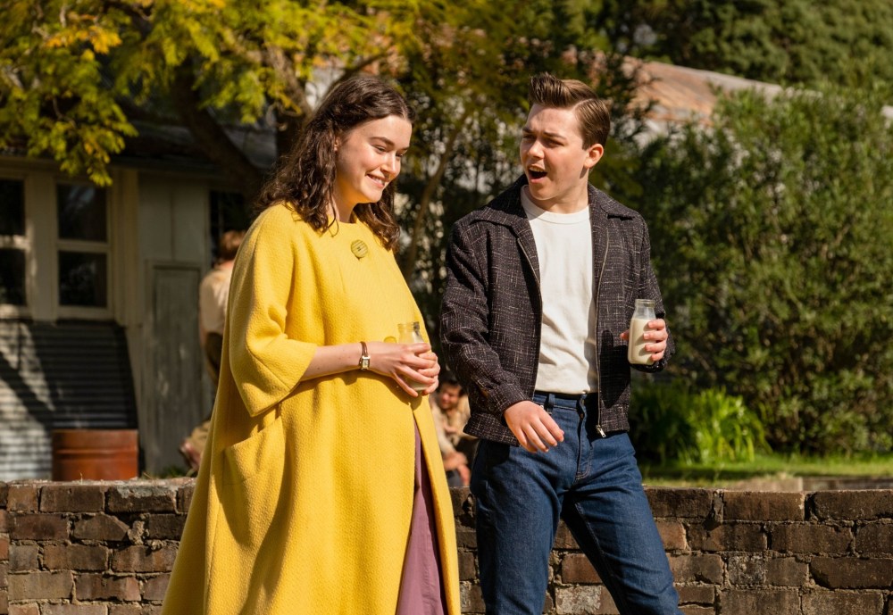 33 Best TV Shows on BritBox Right Now (March 2026): 'Grace' and More