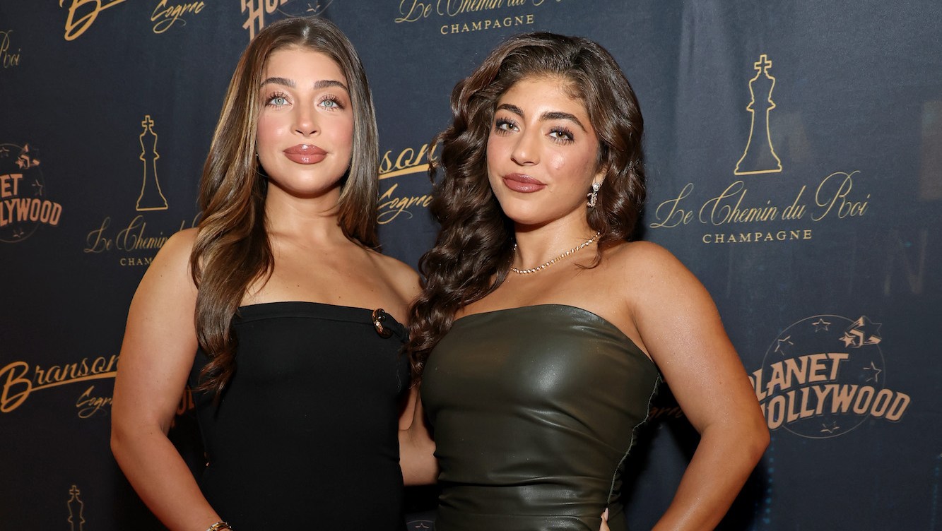 Gia Giudice Says Milania's 'Twin Flame Is Missing' After BFF Victoria's Death