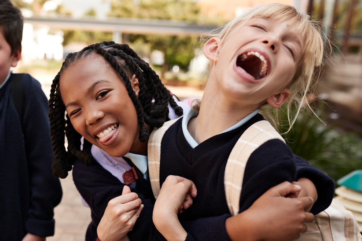 Is Your Kid’s Friend A Good Influence? Experts Share 6 Green Flags