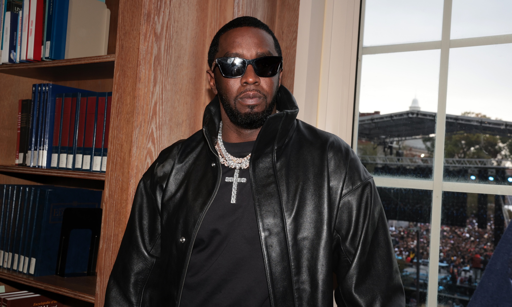 Netflix Is About to Stream a Shocking New Diddy Documentary in December