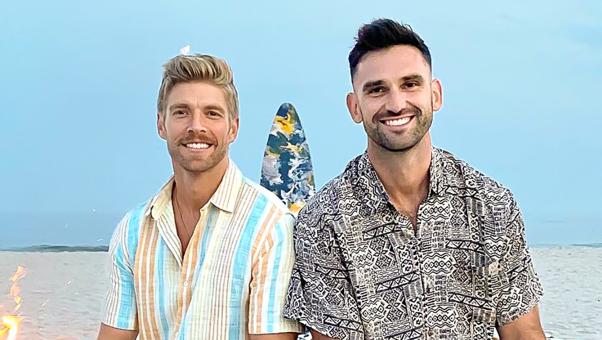 Summer House’s Carl and Kyle’s Friendship Before and After Season 10 Blowout