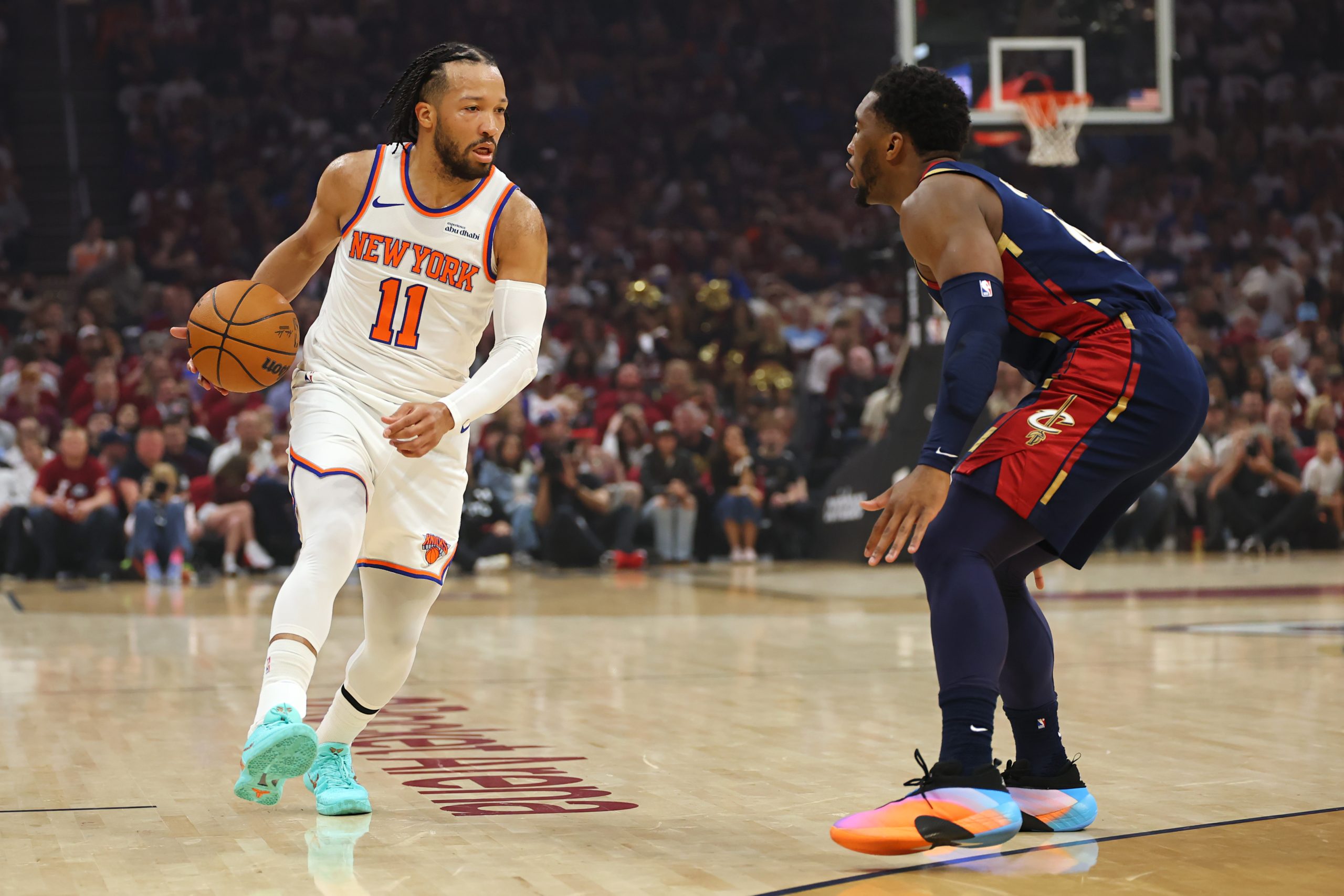 Polymarket Promo Code FOX: Get a $50 Trading Bonus for Spurs vs. Knicks, Game 1 of the NBA Finals