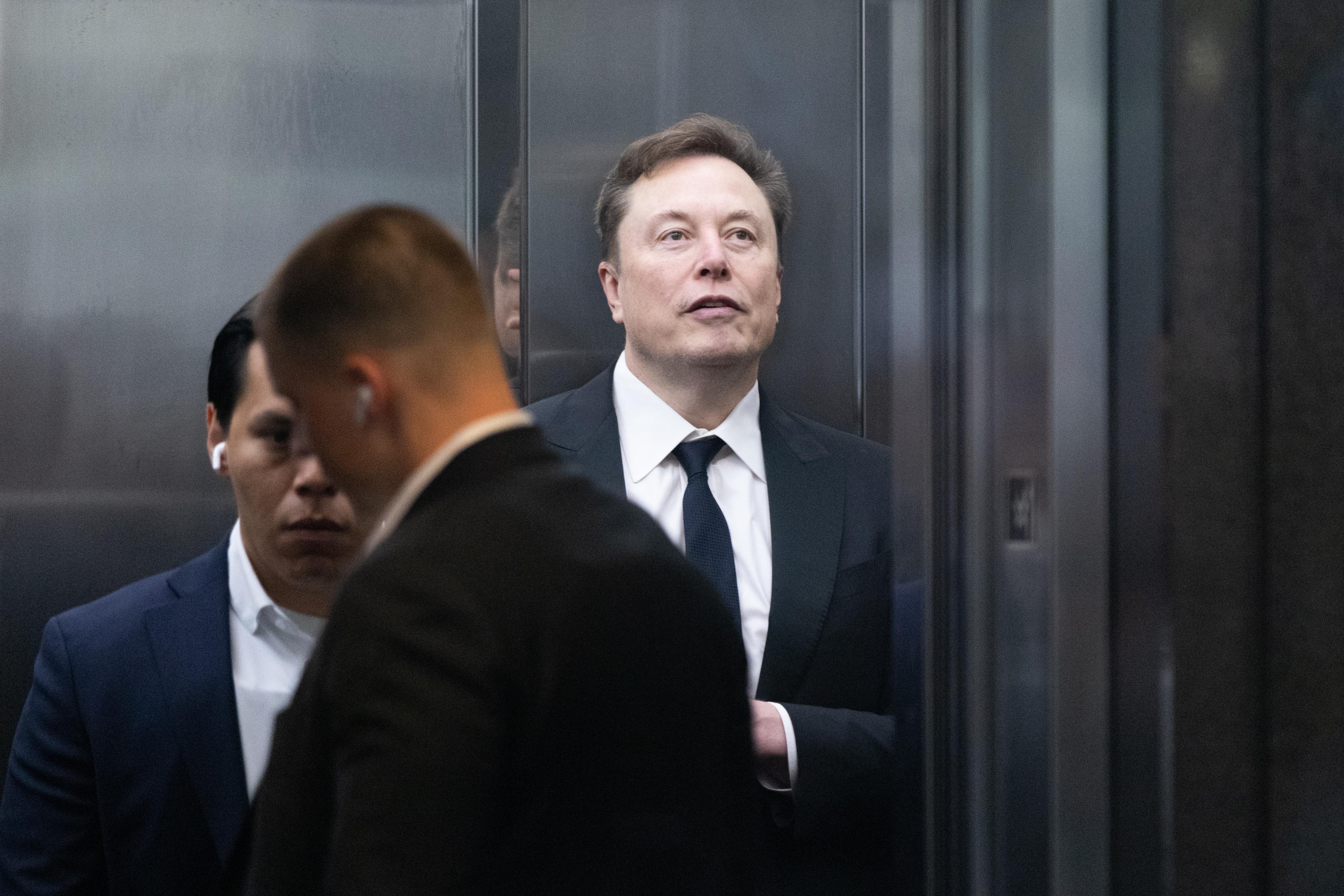 Elon Musk could lose his case against OpenAI — and still get what he wants