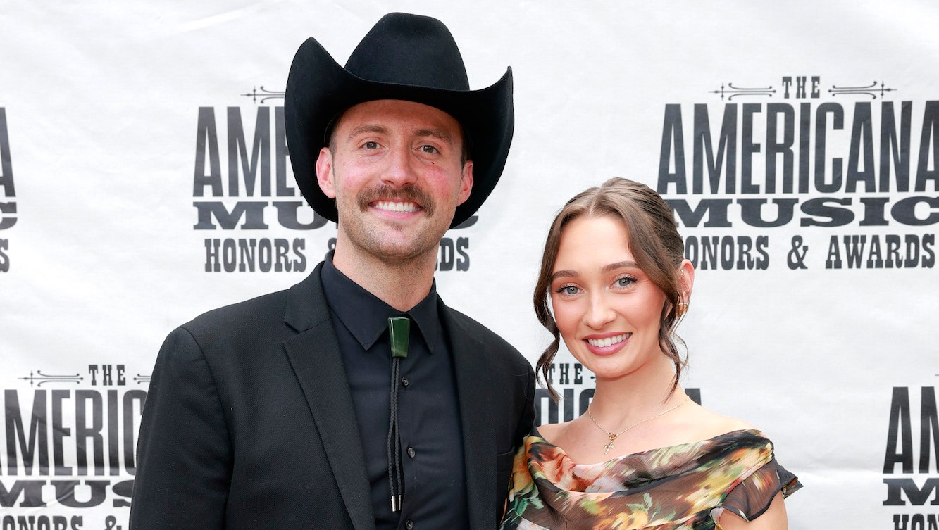 Kacey Musgraves' Ex-Husband Ruston Kelly Announces Engagement