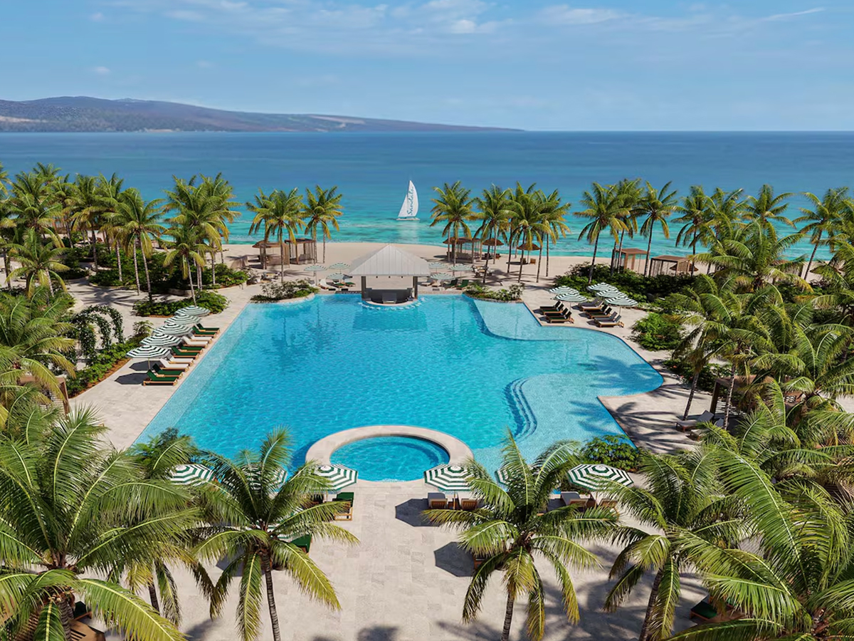 Sandals Is Making a Big Jamaica Comeback — Here Are All 7 All-Inclusive Resorts to Know for This Winter