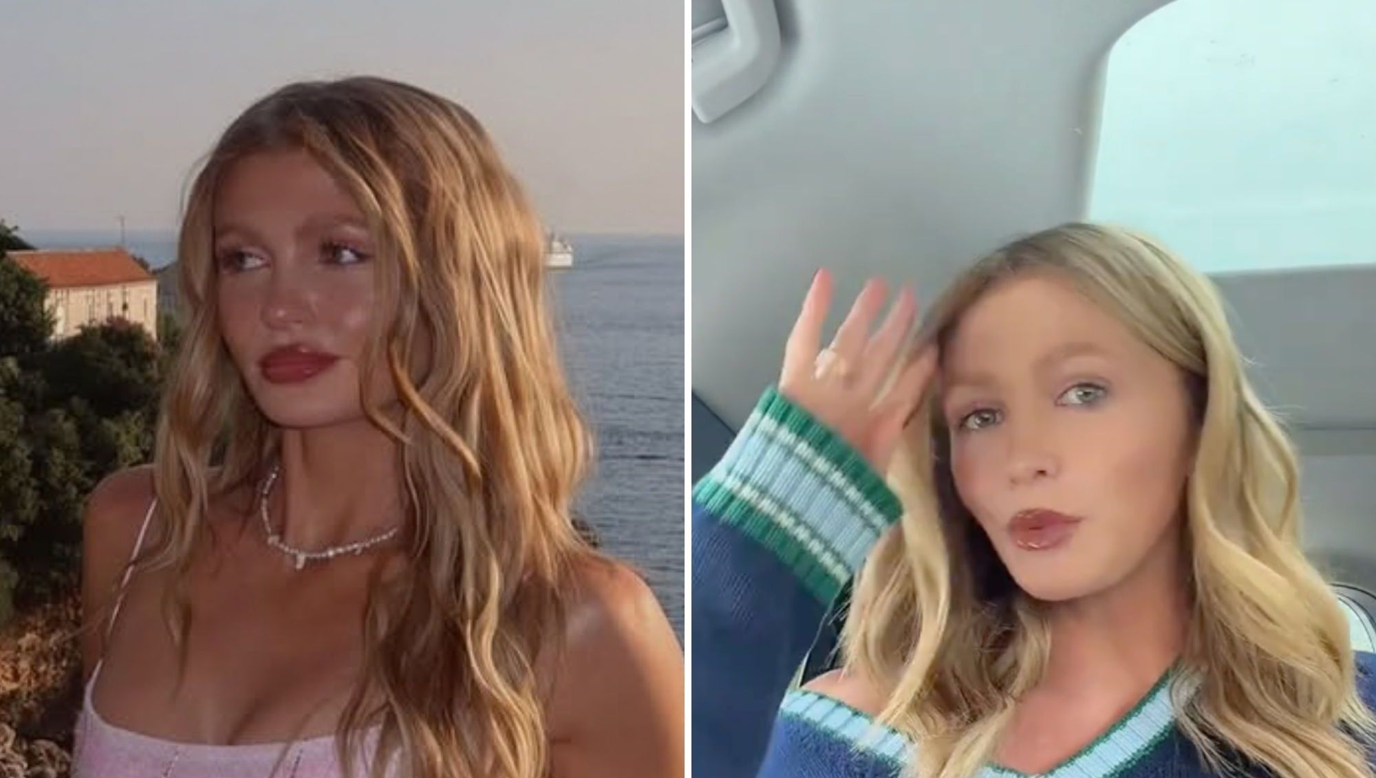 Halley Kate Chops Her Hair Into a Lob, More Celeb Transformations in 2026