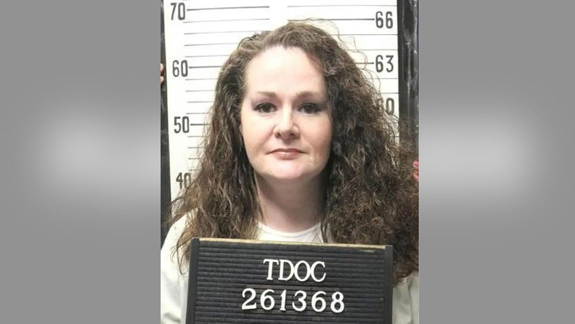 What is Christa Pike's Condition? What to Know After Botched Execution