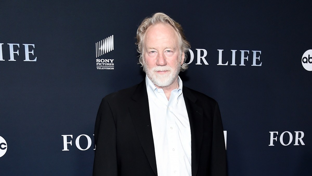 Timothy Busfield’s Child Sex Abuse Indictment Dismissed by Judge
